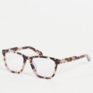 Quay Hardwire Blue Light Glasses